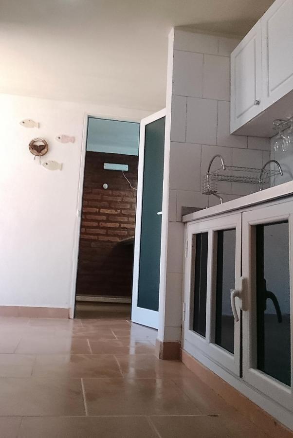 Antue Apartment Puerto Piramides Exterior photo